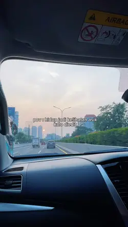 Pov hidup kelihatan