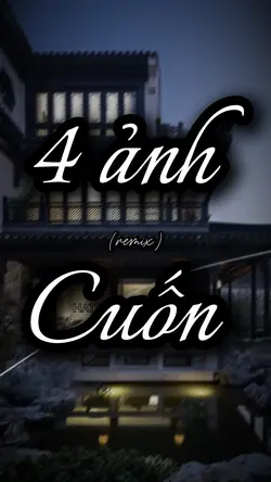 Hạt mưa vương vấn