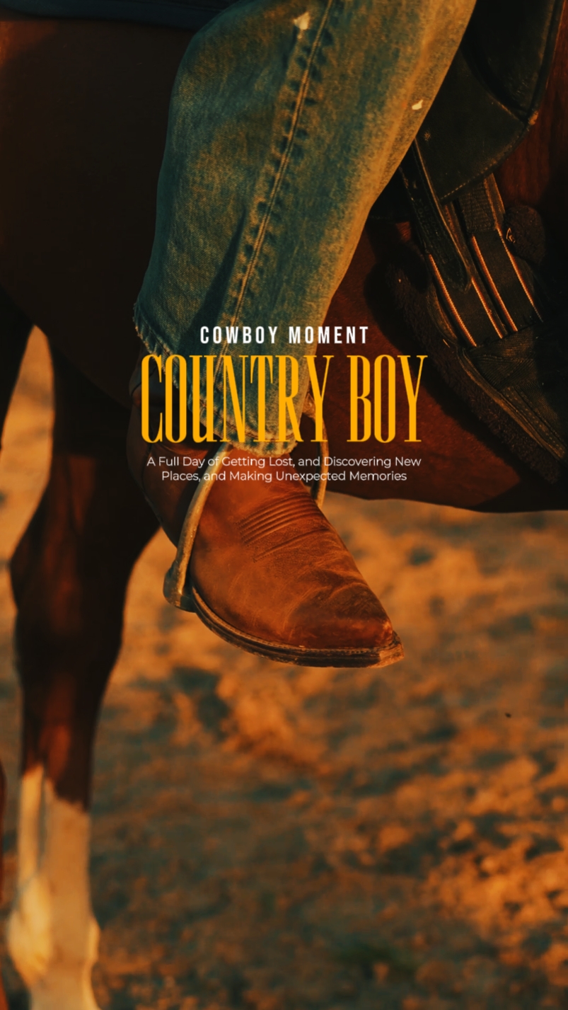 cowboy