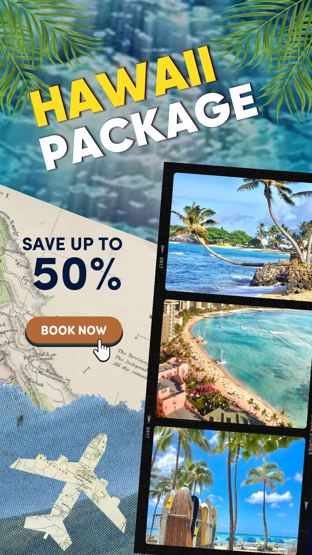 Travel Sale