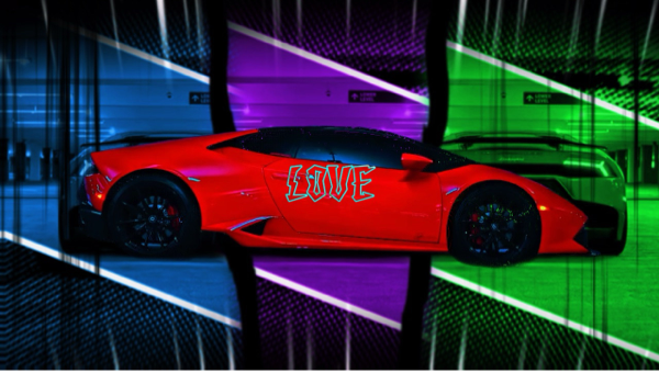 CAR EDIT
