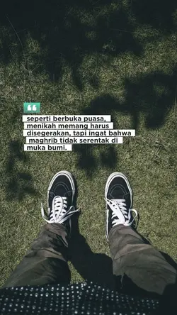 tentang menikah