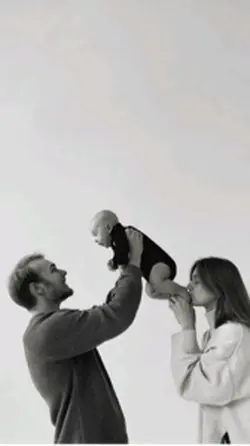 Aile herşeydir🌸