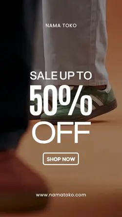 promo sale discount