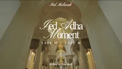 Ied Adha Moment Vlog