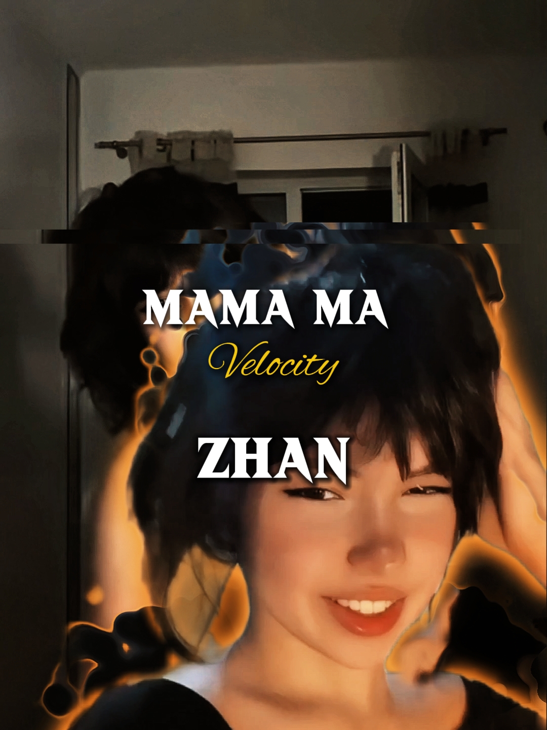 MAMA MA