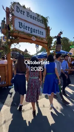 Oktoberfest
