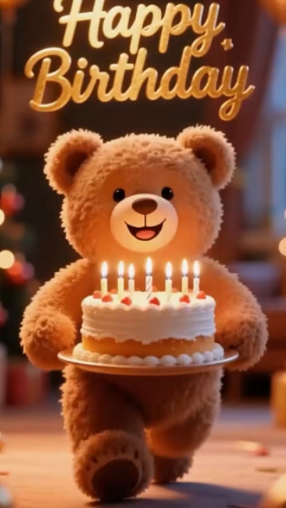 Aniversário