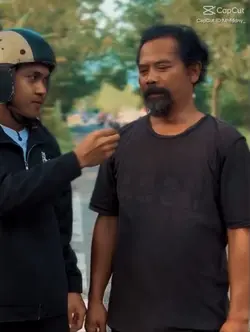 contoh bukan jodoh
