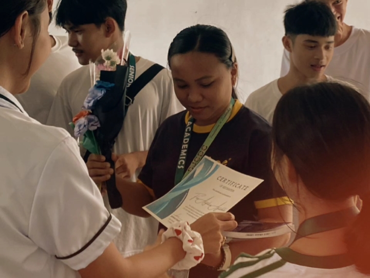 Feliz dia do professor