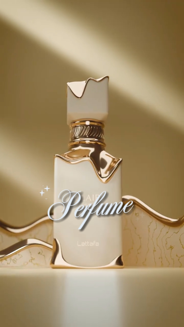 Konten Parfum 