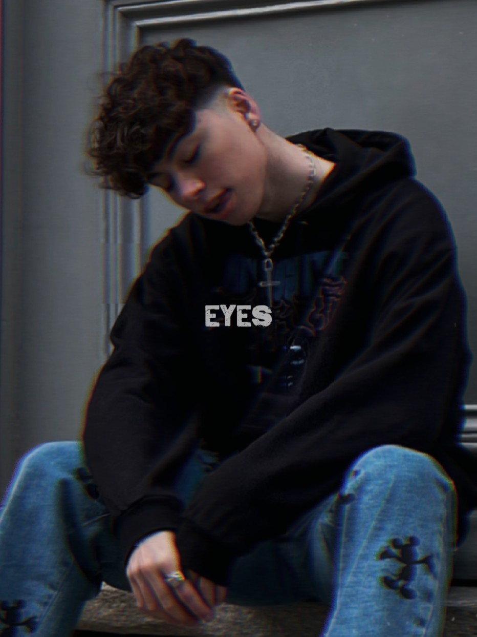 SCHAU MIR IN DIE AUGEN