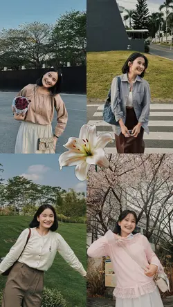 aesthetic 4 pics