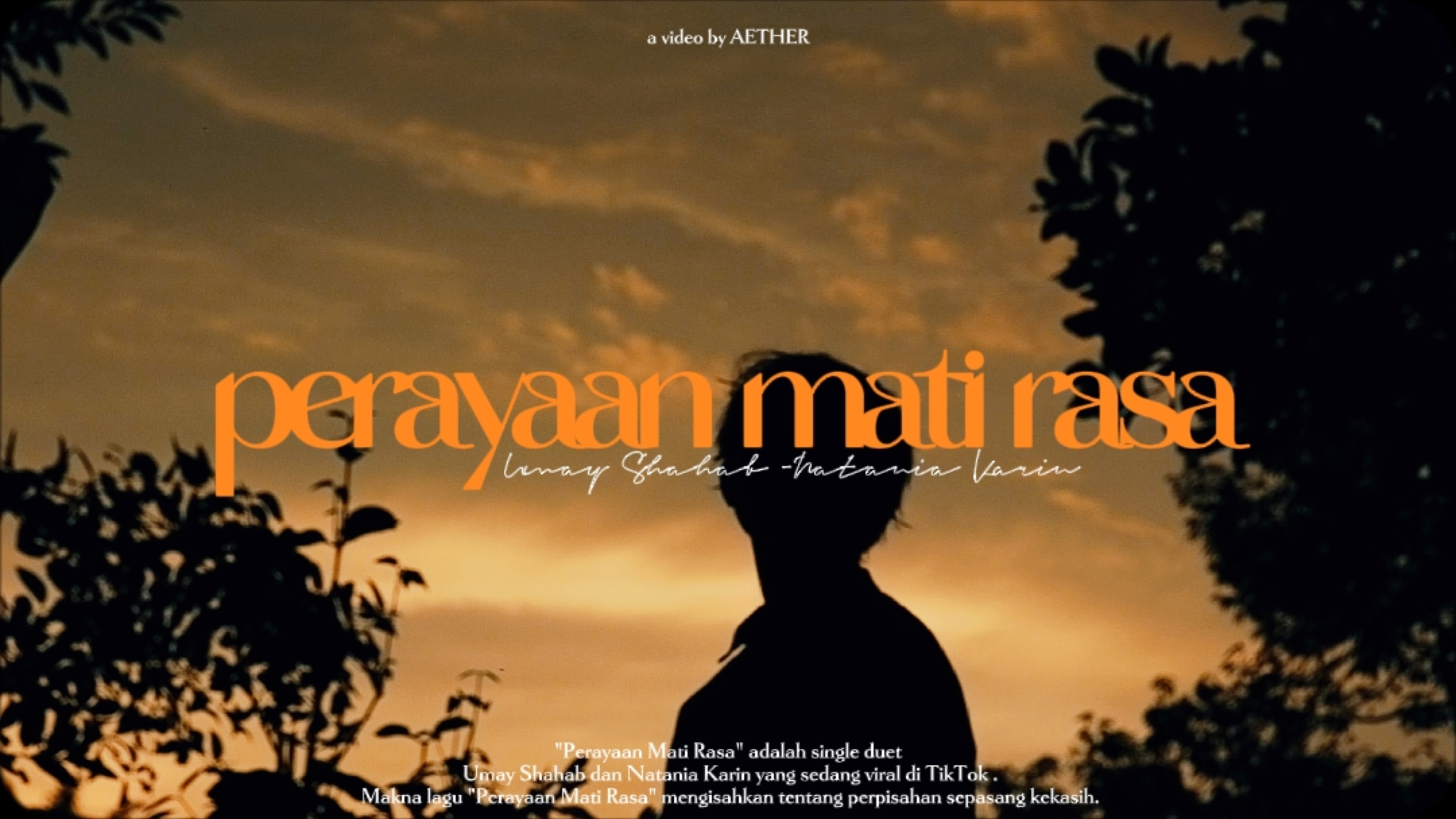 sinematik manzara