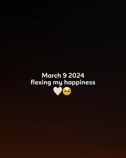 March 9 2024