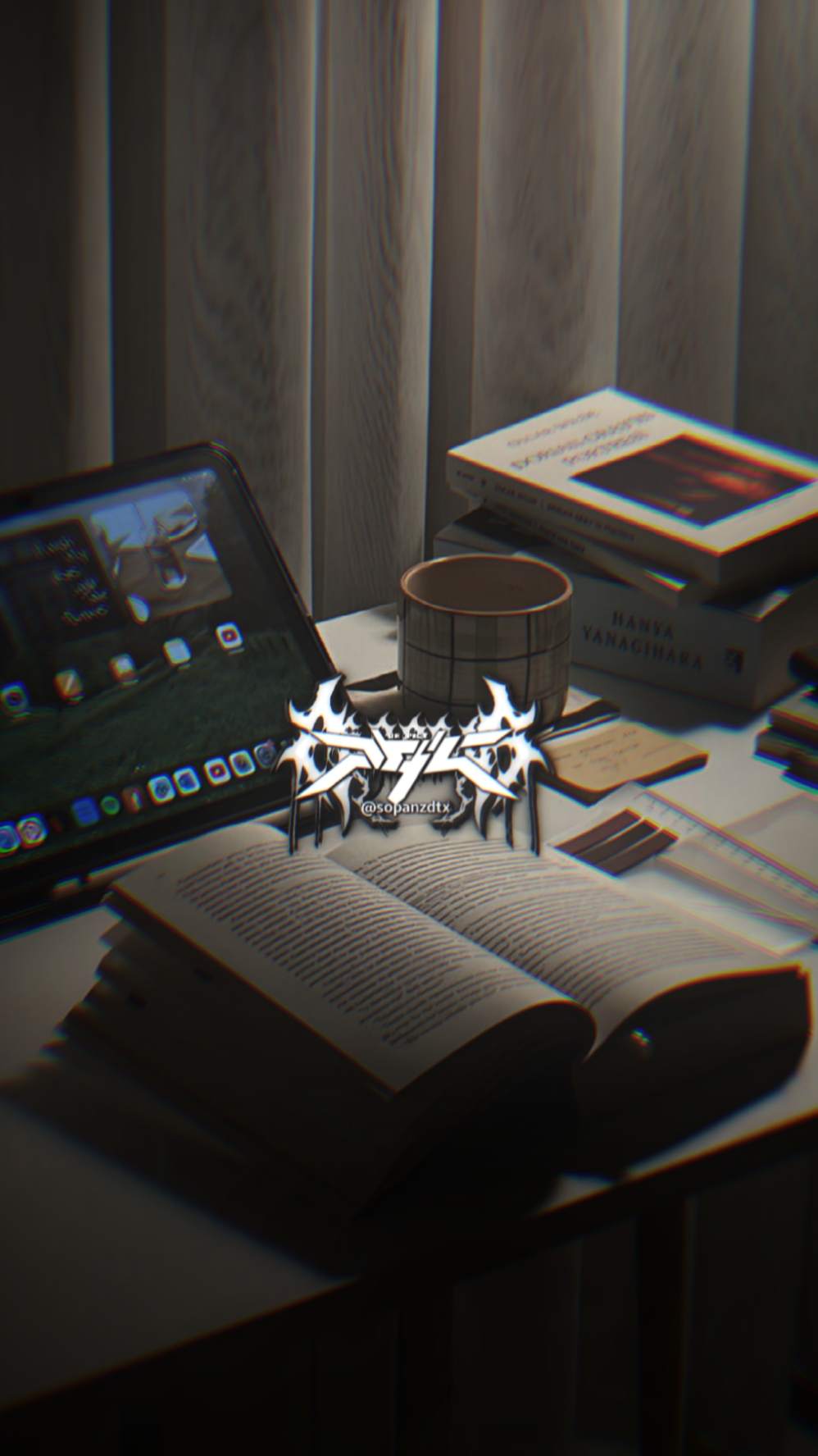Cover Picture