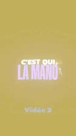 Canon - La Mano 1.9