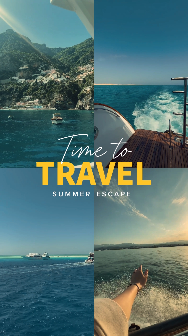 time to travel
