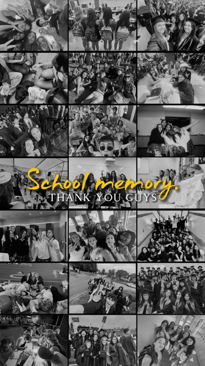 Memoria Escolar