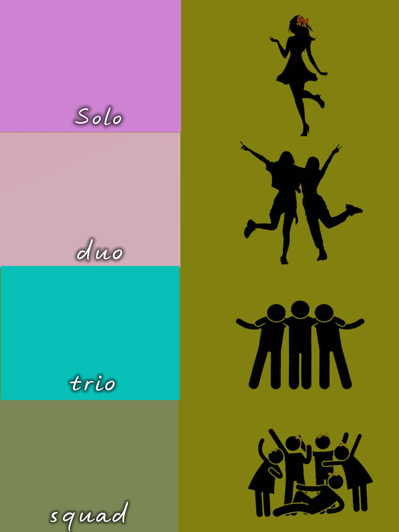 MOI ET MES AMIS
