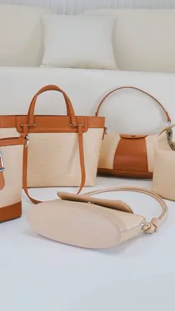 Luxury Bag 