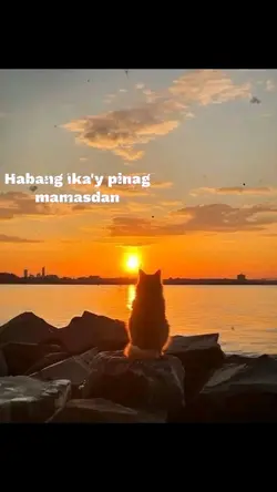 SAKSI AT LANGIT.