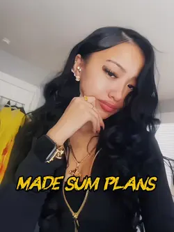 Made sum plans