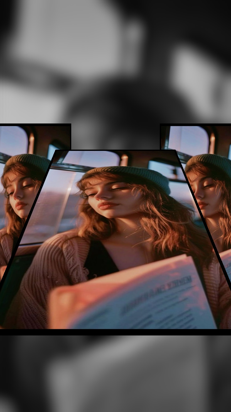 J. &