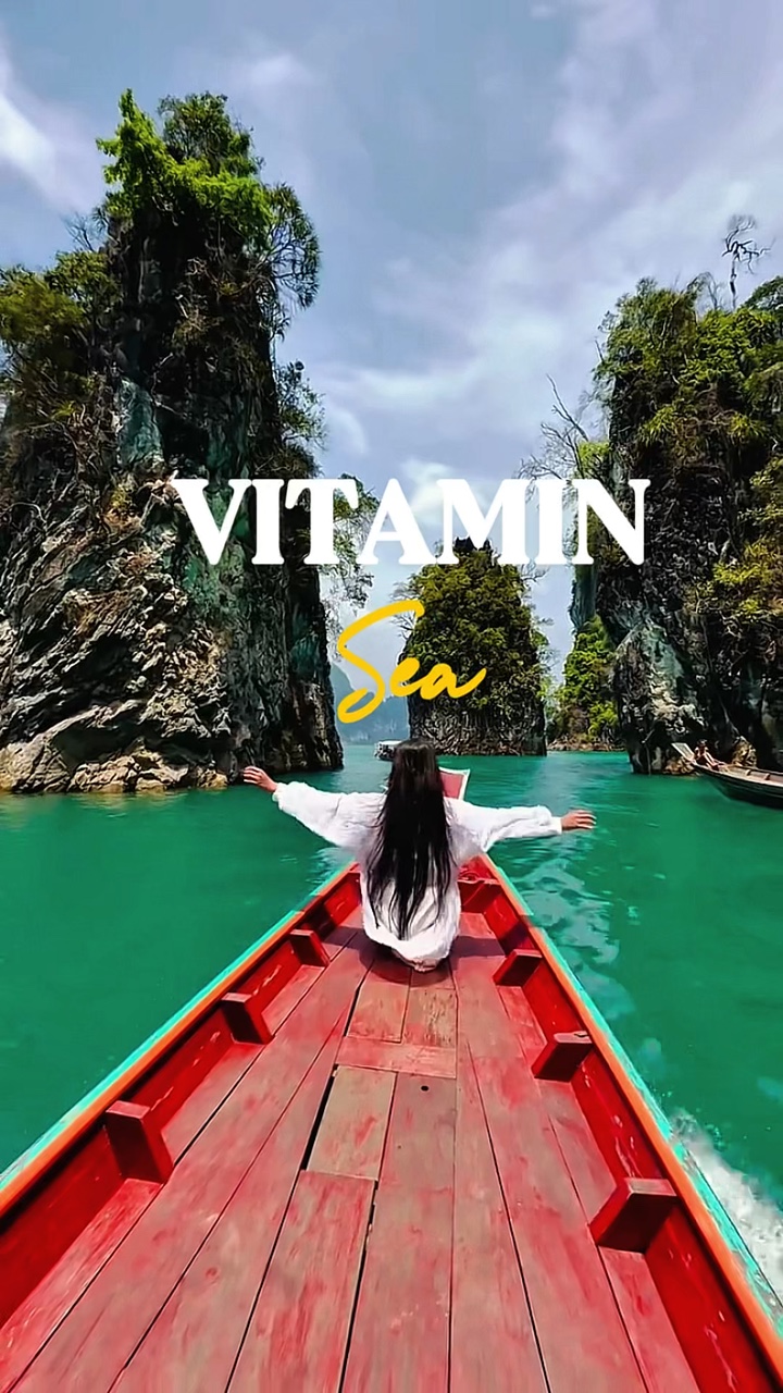Deniz vitamini