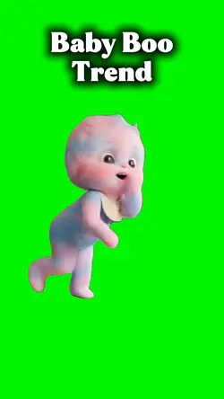 Baby Boo Trend