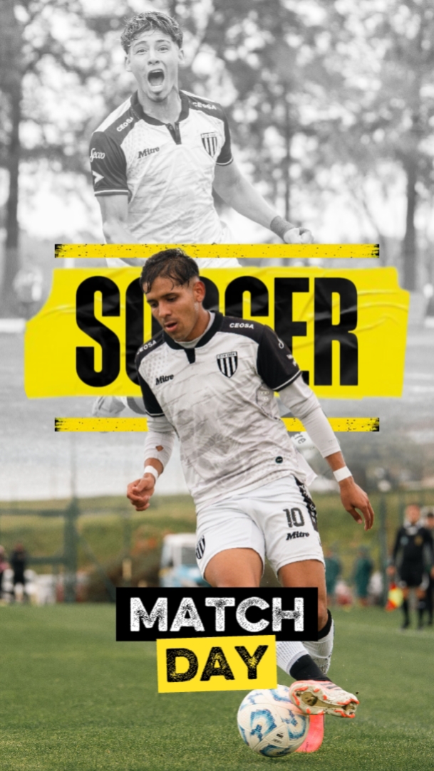 JOUR DE MATCH DE SOCCER