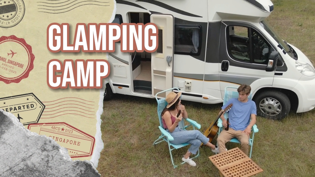 Intro Travel Camp 