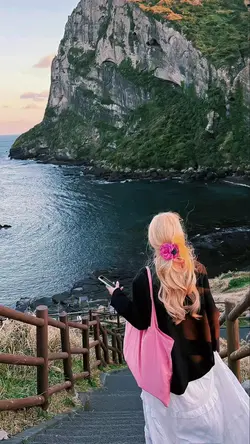 IN THE MIDDLE OF THE