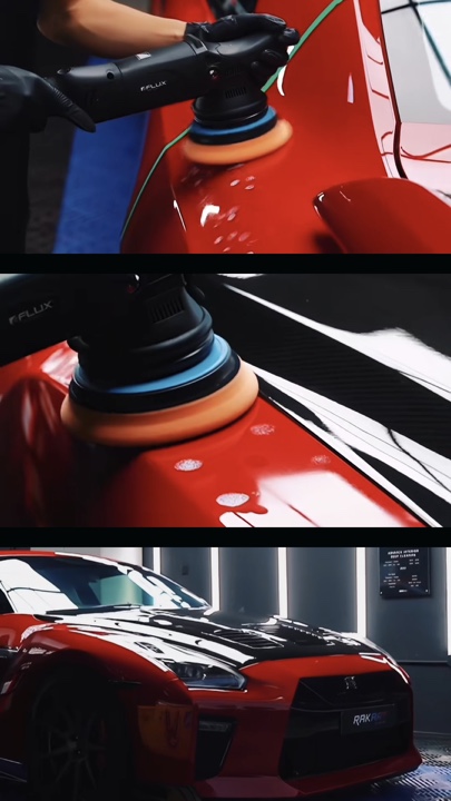 Detalles del coche