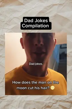 Dad Jokes