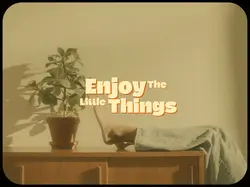 ENJOY WITH CINEMATIC