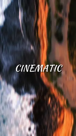 CINEMATIC