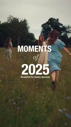 moments of 2025