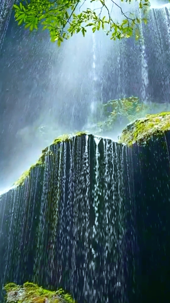 Cascade