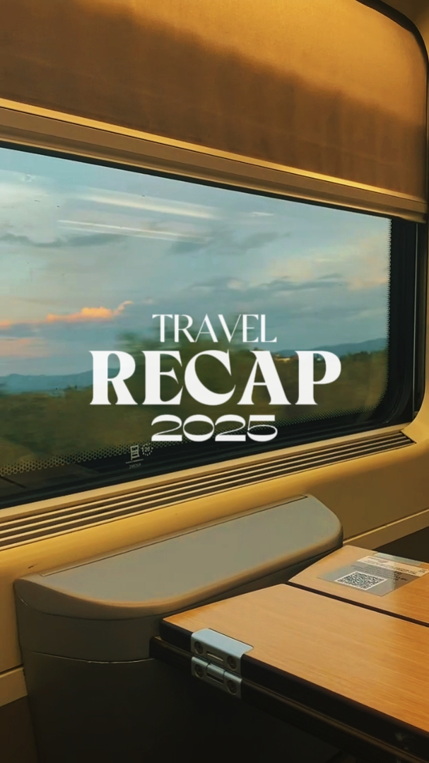 RÉCAPITULATIF 2025