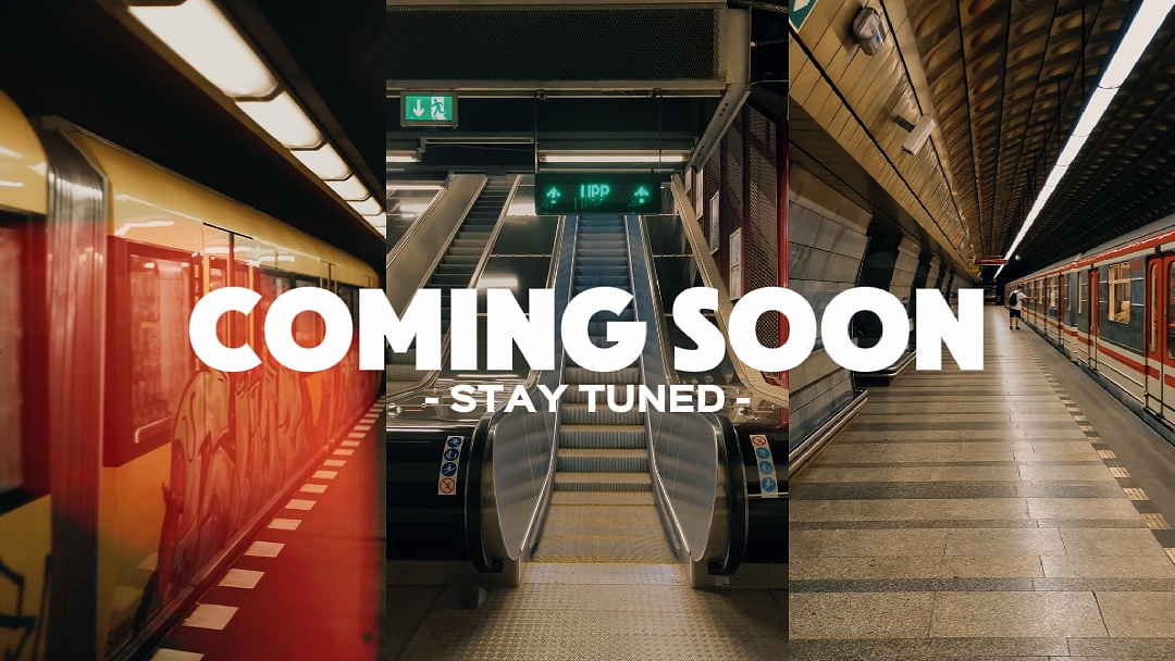 COMING SOON OPENING