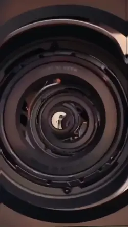 Camera lens