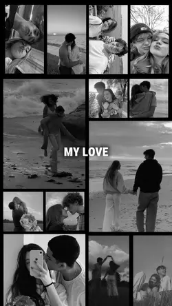 MY LOVE