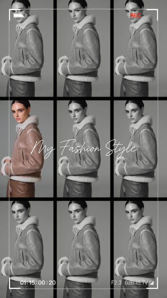 Fashion