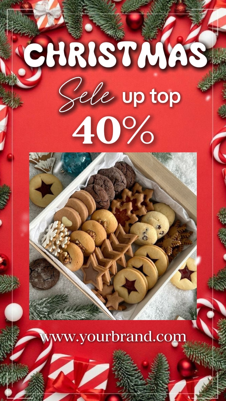 Sele navideño 
