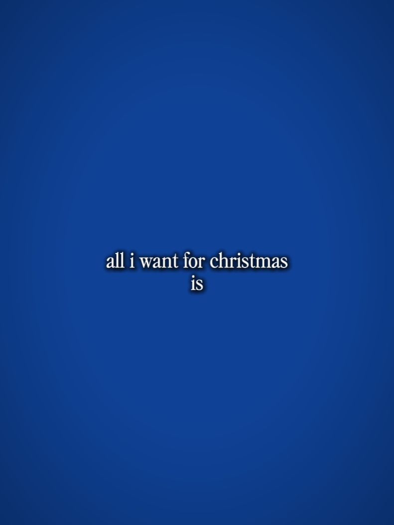 lahat ng gusto ko 4 xmas