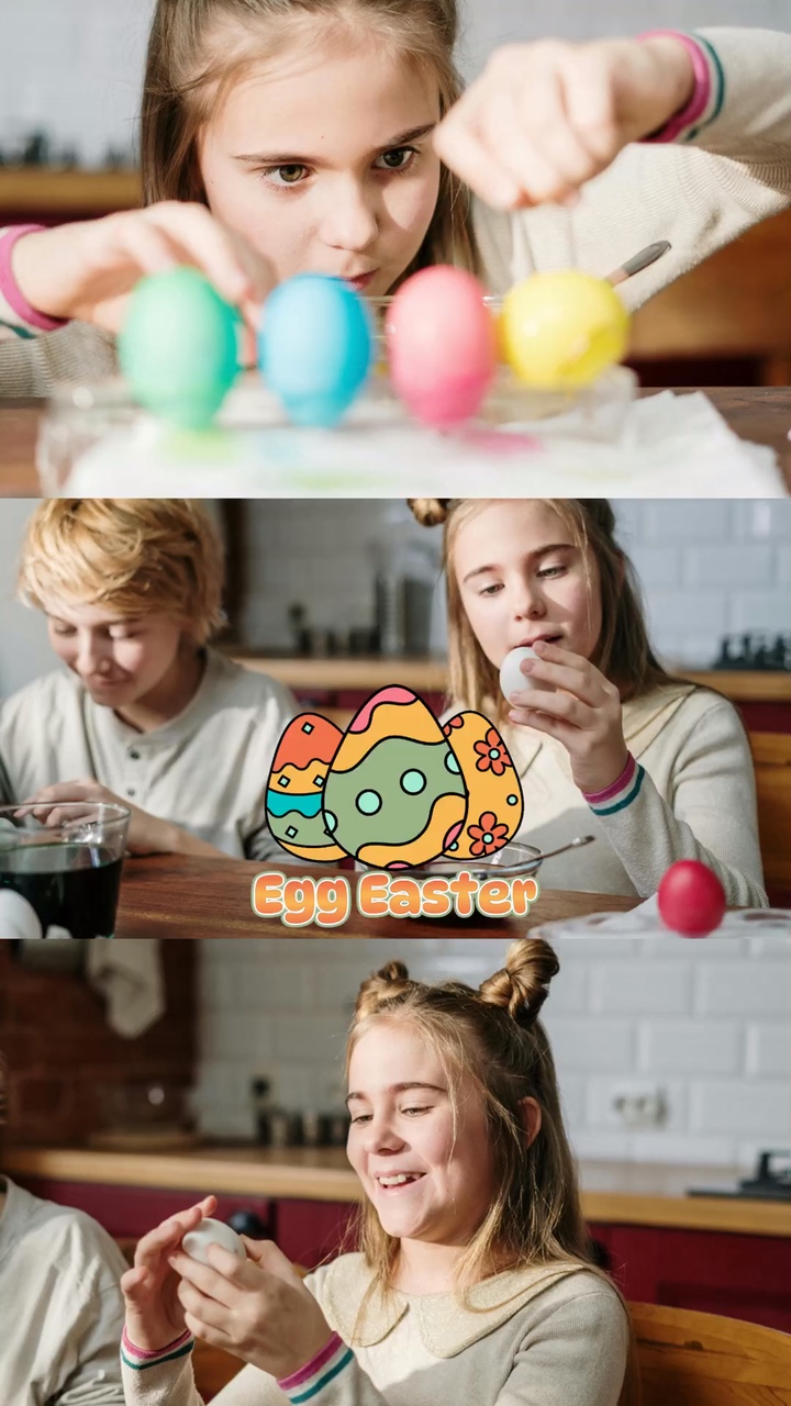 Huevo de Pascua