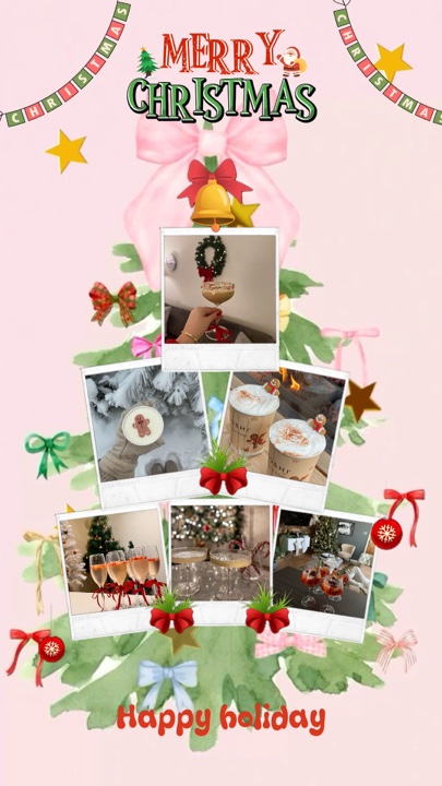 inumin sa Pasko