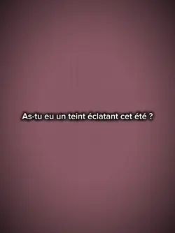 éclantant cét