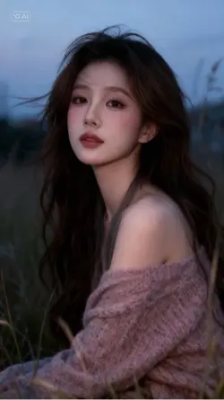 ghép ảnh chân dung